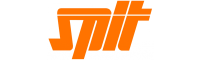logo de la marca Spit